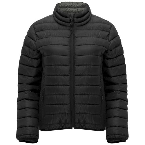 Chaqueta con aislamiento para mujer
