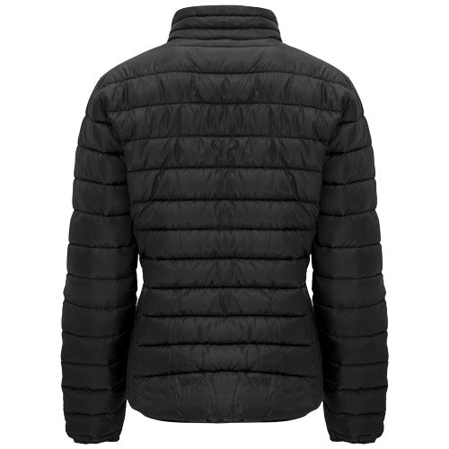 Chaqueta con aislamiento para mujer