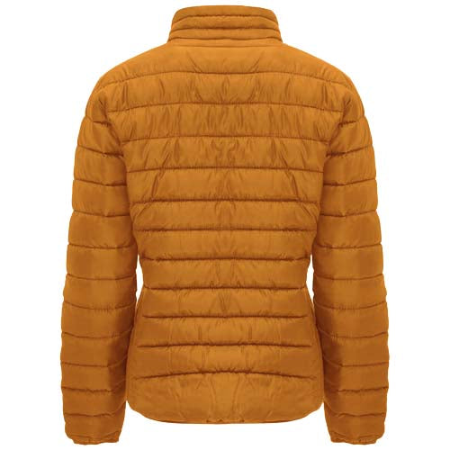 Chaqueta con aislamiento para mujer