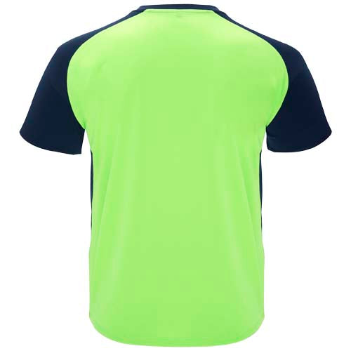 Camiseta deportiva de manga corta