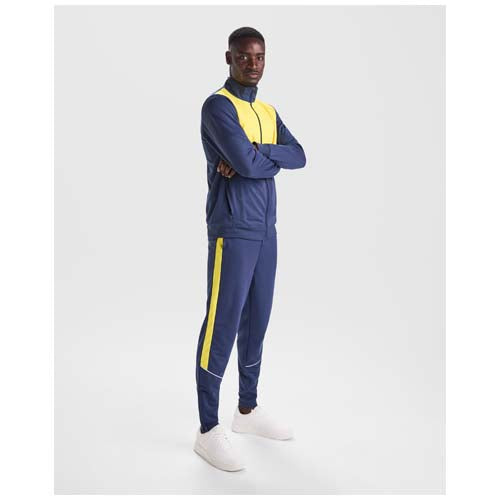 Chándal unisex de 225 g/m²