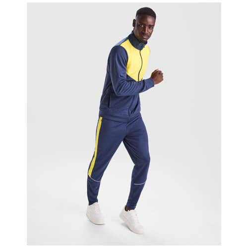 Chándal unisex de 225 g/m²
