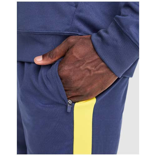 Chándal unisex de 225 g/m²