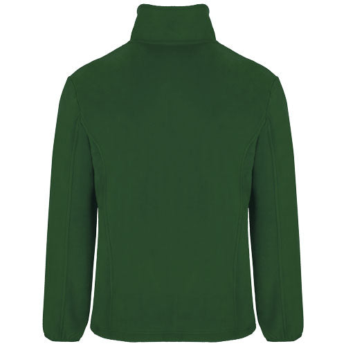 Chaqueta de forro polar con