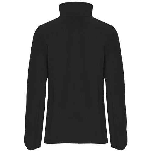 Chaqueta de forro polar con