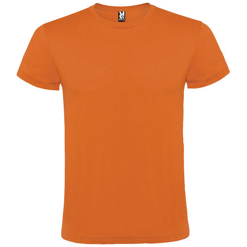 Camiseta unisex de manga corta