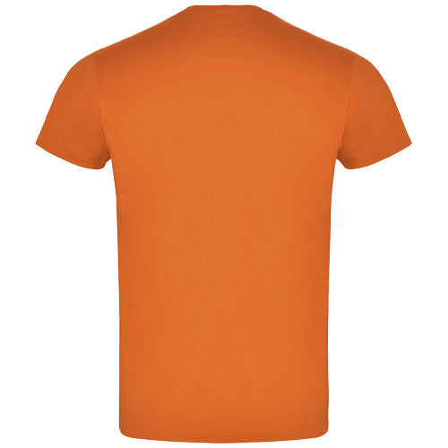 Camiseta unisex de manga corta