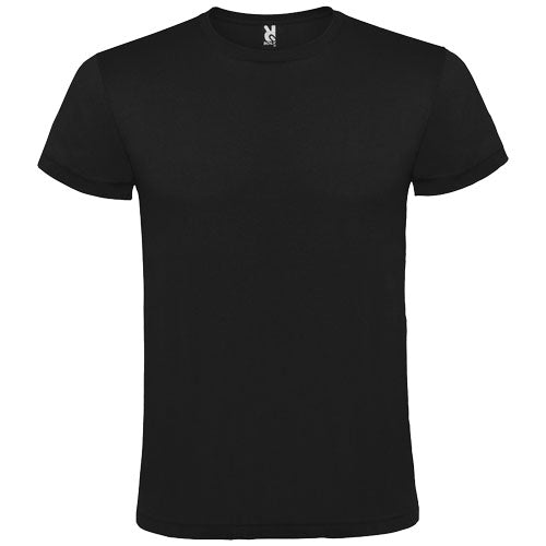Camiseta unisex de manga corta