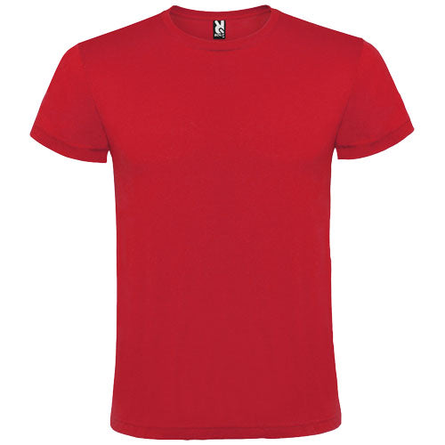 Camiseta unisex de manga corta