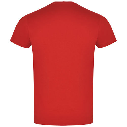 Camiseta unisex de manga corta