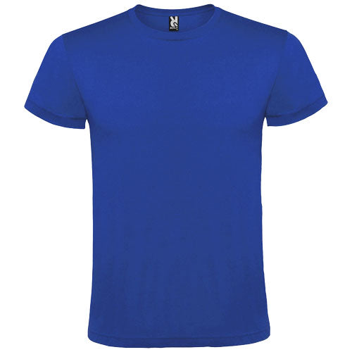 Camiseta unisex de manga corta