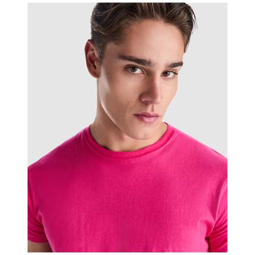 Camiseta unisex de manga corta