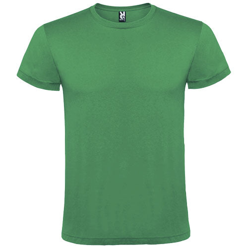 Camiseta unisex de manga corta