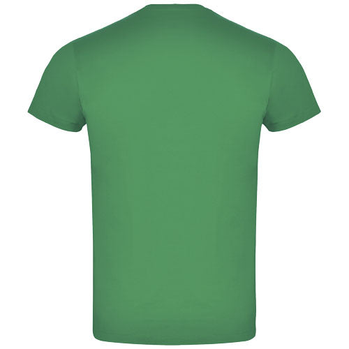Camiseta unisex de manga corta de 150 g/m² Atomic