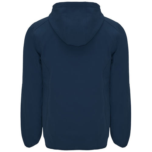 Chaqueta softshell unisex Siberia
