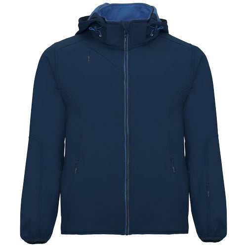 Chaqueta softshell unisex Siberia