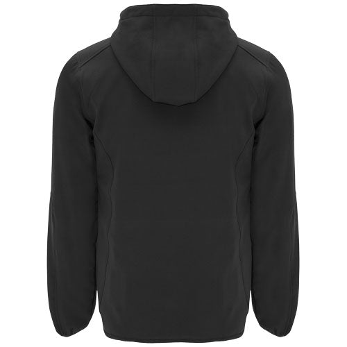 Chaqueta softshell unisex Siberia