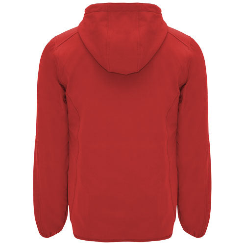 Chaqueta softshell unisex Siberia