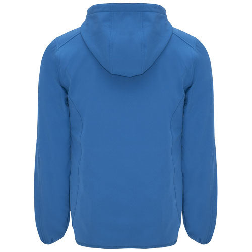 Chaqueta softshell unisex Siberia