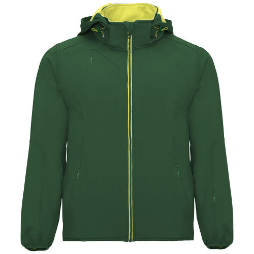 Chaqueta softshell unisex Siberia