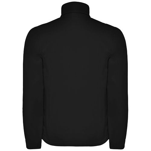 Chaqueta softshell para hombre Antartida