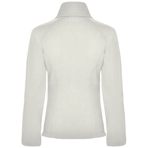 Chaqueta softshell para mujer Antartida
