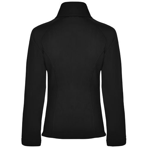 Chaqueta softshell para mujer Antartida