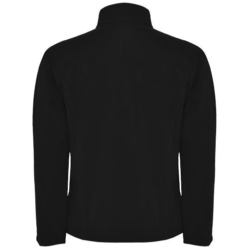 Chaqueta softshell unisex Rudolph