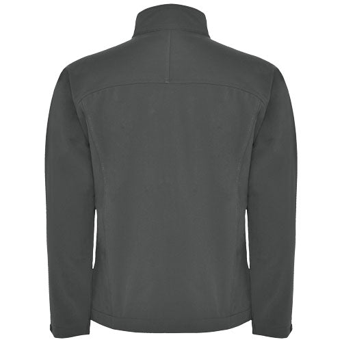 Chaqueta softshell unisex Rudolph