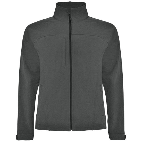 Chaqueta softshell unisex Rudolph