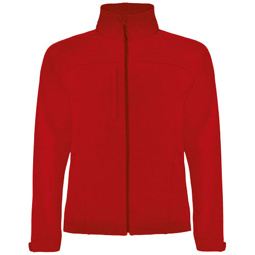 Chaqueta softshell unisex Rudolph