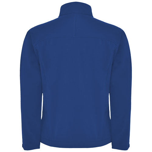 Chaqueta softshell unisex Rudolph