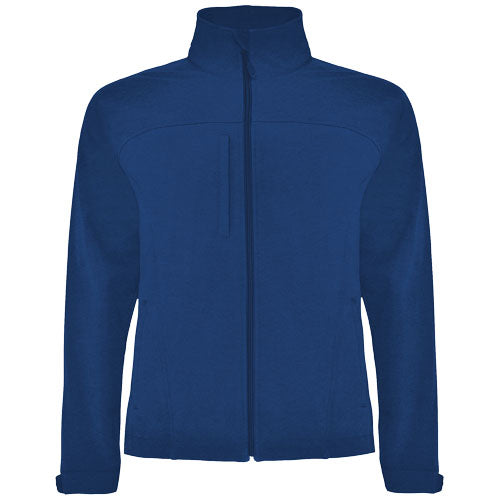 Chaqueta softshell unisex Rudolph