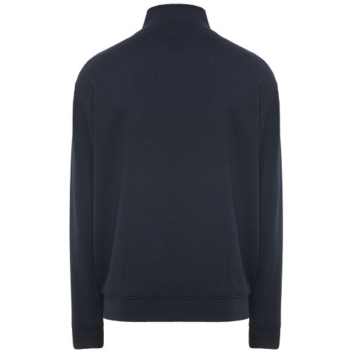 Sudadera con cremallera completa unisex de 280 g/m² Ulan