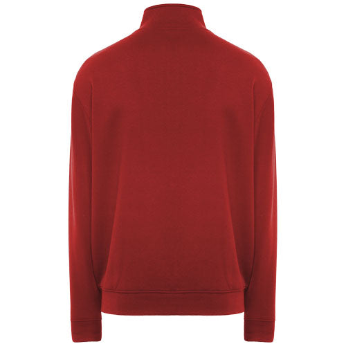 Sudadera con cremallera completa unisex de 280 g/m² Ulan