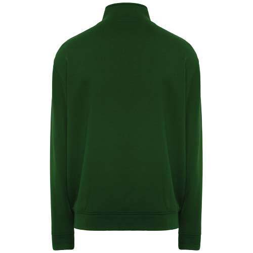 Sudadera con cremallera completa unisex de 280 g/m² Ulan