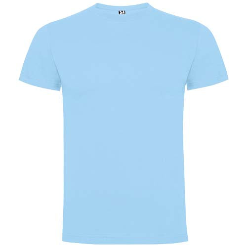 Camiseta de manga corta para