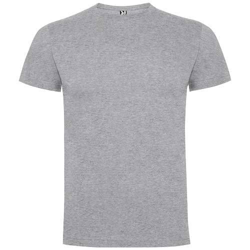 Camiseta de manga corta para