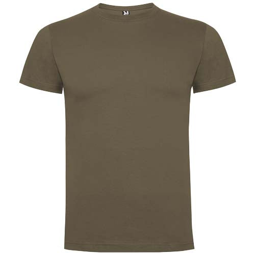 Camiseta de manga corta para