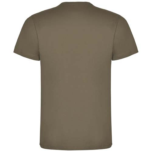 Camiseta de manga corta para