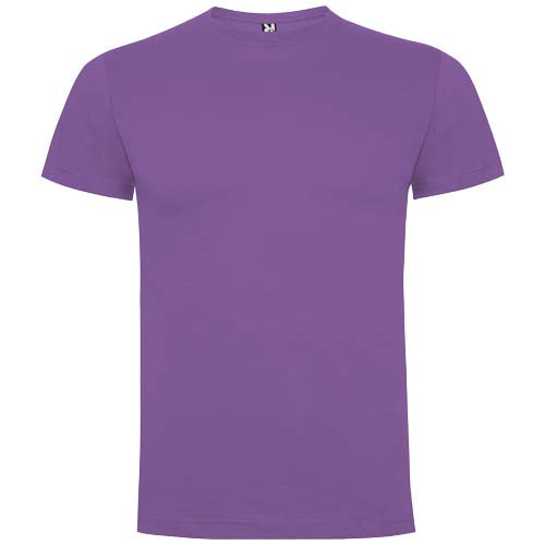 Camiseta de manga corta para
