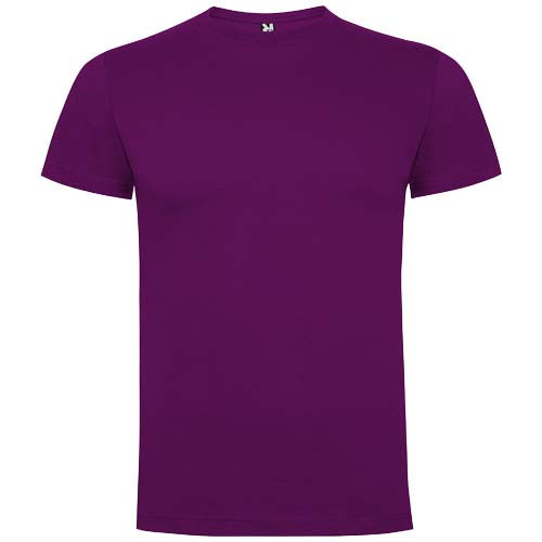 Camiseta de manga corta para