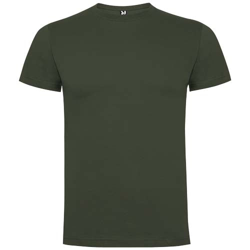 Camiseta de manga corta para