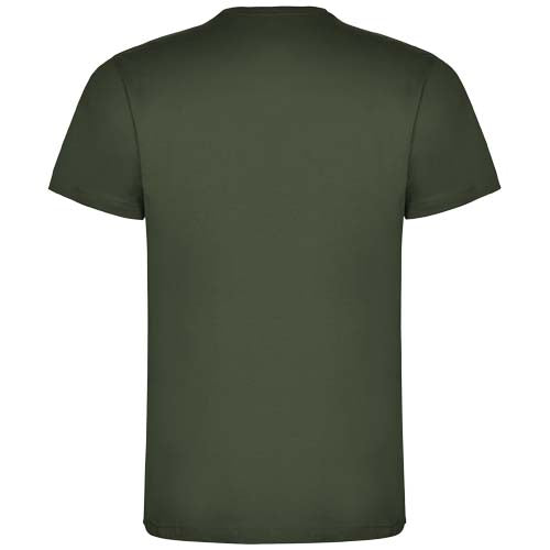 Camiseta de manga corta para