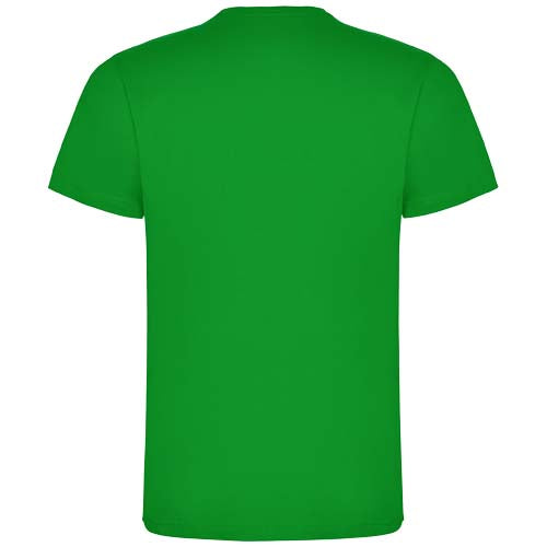 Camiseta de manga corta para
