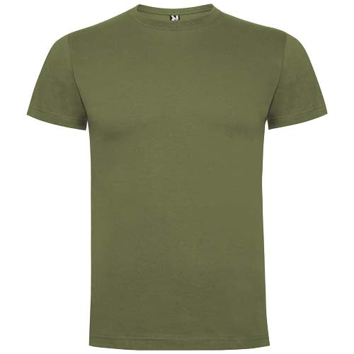 Camiseta de manga corta para