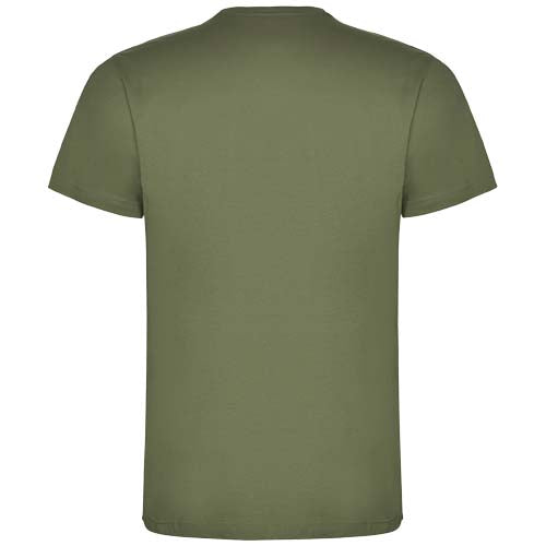 Camiseta de manga corta para