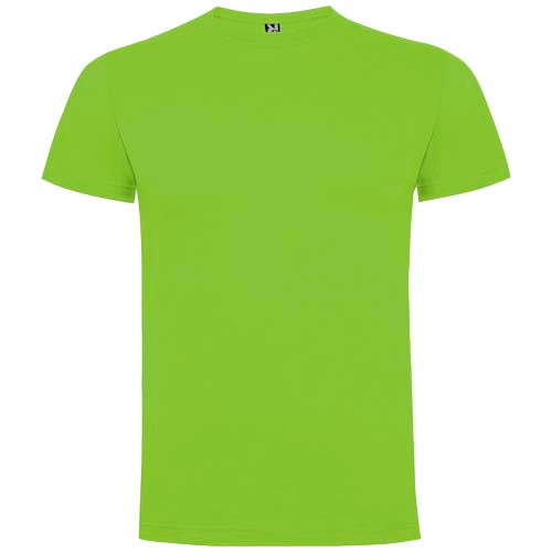Camiseta de manga corta para