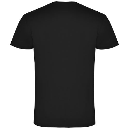 Camiseta de cuello de pico