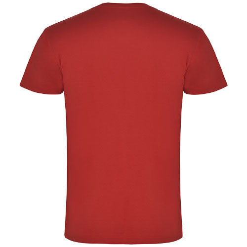 Camiseta de cuello de pico